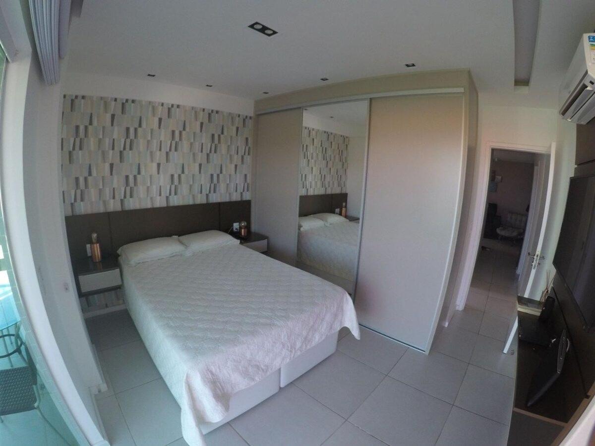 Lindo AP completo no Braga em Cabo Frio Exterior foto