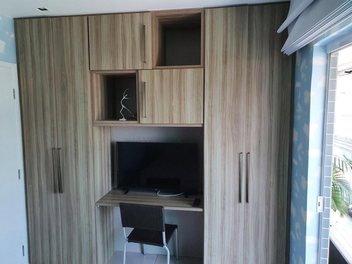 Lindo AP completo no Braga em Cabo Frio Exterior foto