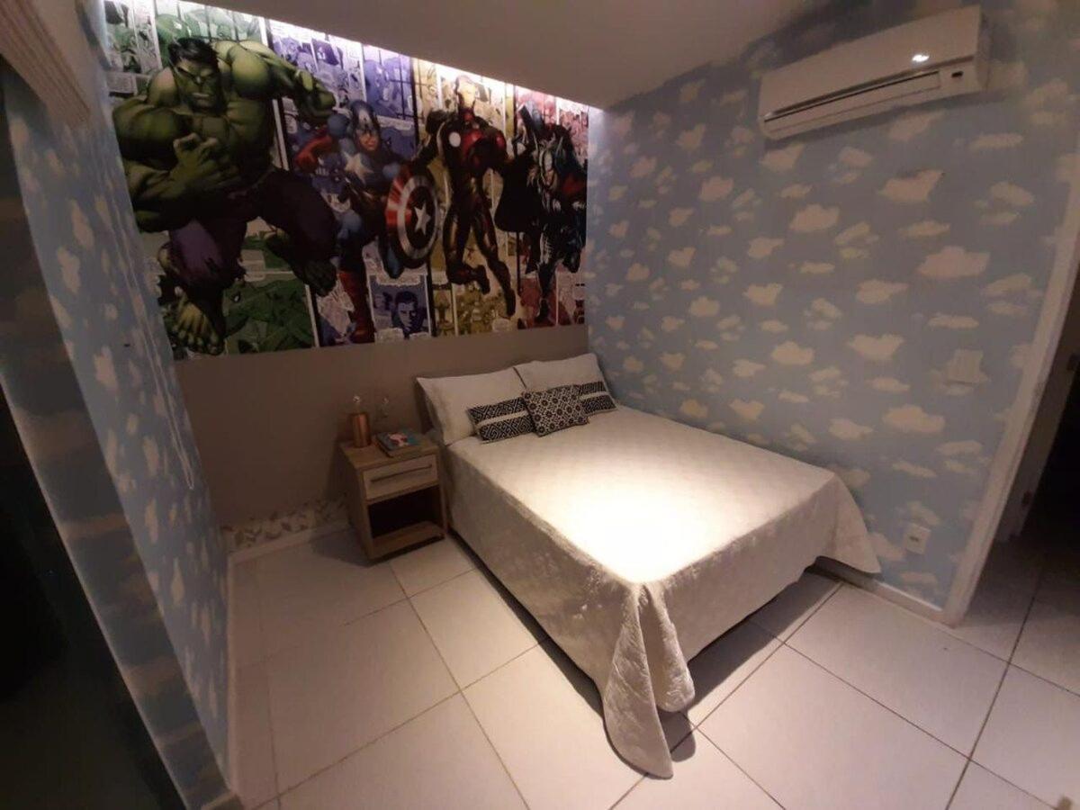 Lindo AP completo no Braga em Cabo Frio Exterior foto
