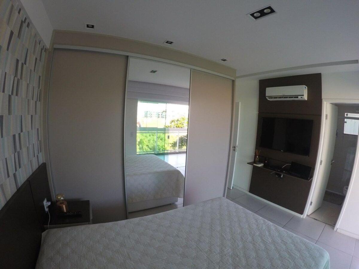 Lindo AP completo no Braga em Cabo Frio Exterior foto