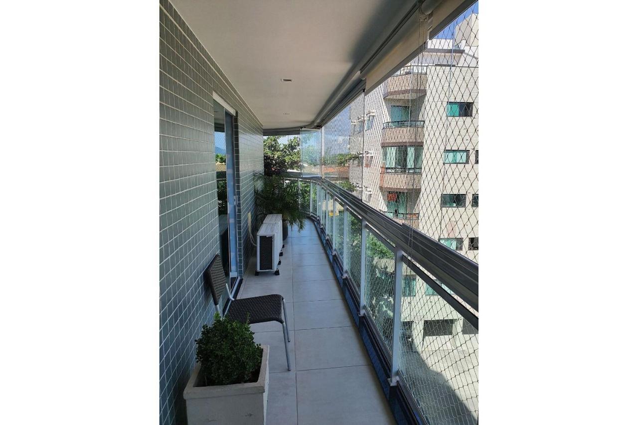 Lindo AP completo no Braga em Cabo Frio Exterior foto