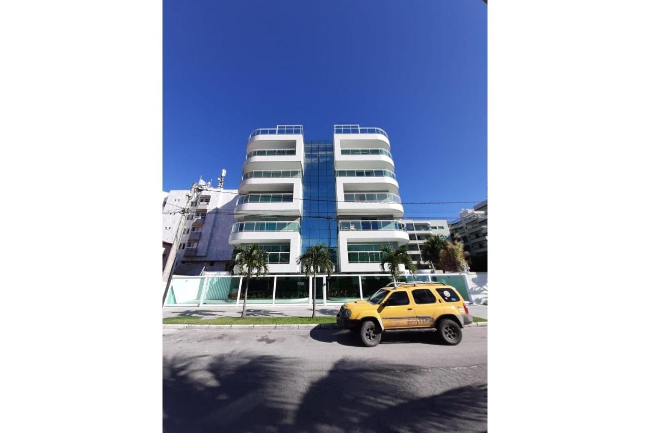 Lindo AP completo no Braga em Cabo Frio Exterior foto