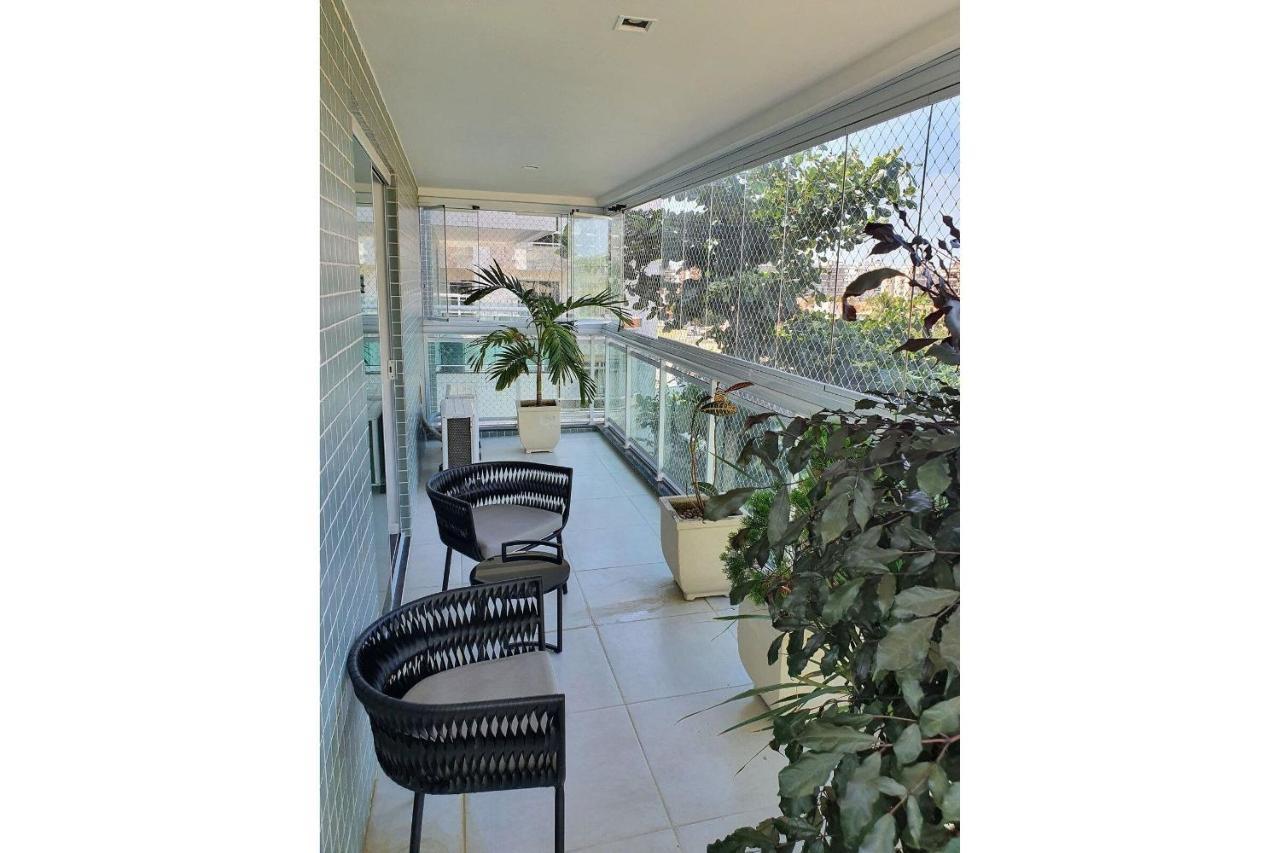 Lindo AP completo no Braga em Cabo Frio Exterior foto